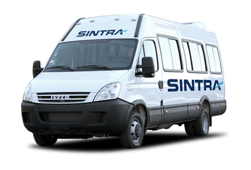 minibus